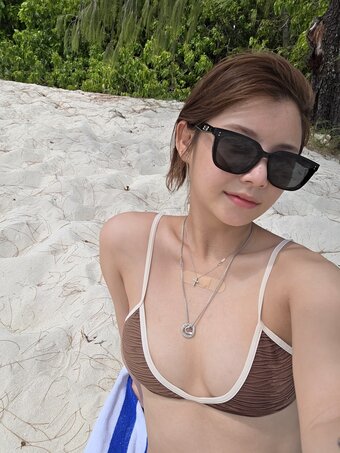 Grace_eo / riboeo__ / riboeo___ Nude Leaks Photo 4