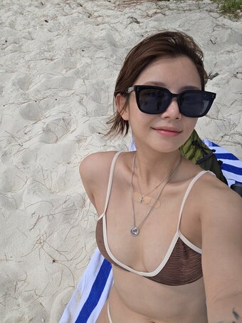 Grace_eo / riboeo__ / riboeo___ Nude Leaks Photo 5