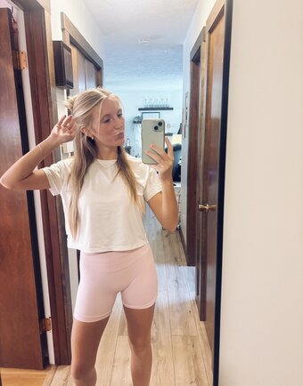 Grace Fredrickson / Gfreak / gracefreddie15 Nude Leaks Photo 4