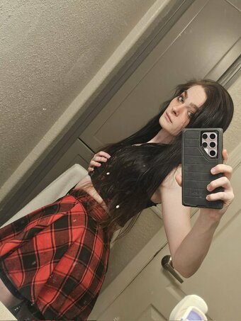 Grace Iris / graceiris_ts / irisxgrace / smolprincessdani Nude Leaks OnlyFans Photo 9