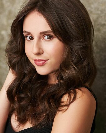 Grace Narducci / gracenarducci Nude Leaks Photo 2