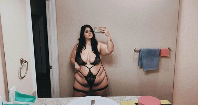 Grace Smith / babvgrace / grxceuncensored Nude Leaks OnlyFans Photo 21