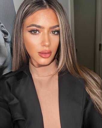 Grace Spadafora / gracespadafora / laceyliquorice Nude Leaks OnlyFans Photo 9