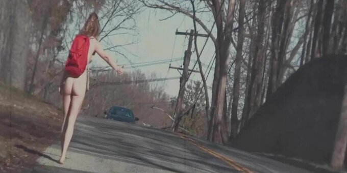 Grace Van Nude Leaks Photo 10