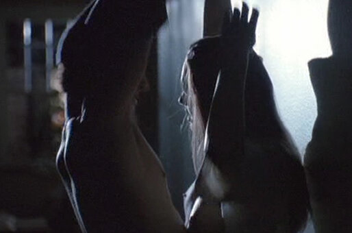 Grace Wright Nude Leaks Photo 1