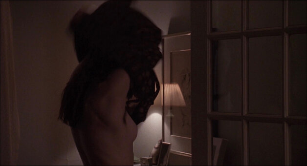 Grace Wright Nude Leaks Photo 2