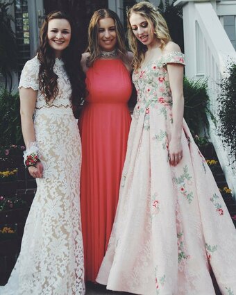 Grace / gracebeverley / gracexglen Nude Leaks OnlyFans Photo 10