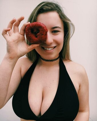 Grace / gracebeverley / gracexglen Nude Leaks OnlyFans Photo 16