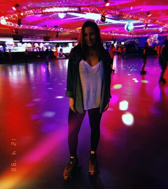 Grace / gracebeverley / gracexglen Nude Leaks OnlyFans Photo 19