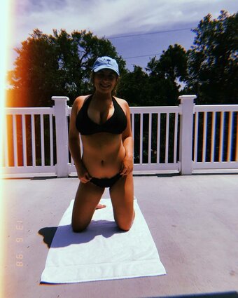 Grace / gracebeverley / gracexglen Nude Leaks OnlyFans Photo 24