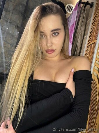 graceli Nude Leaks Photo 2