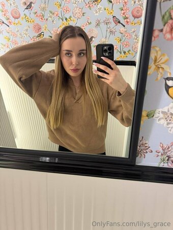 graceli Nude Leaks Photo 11