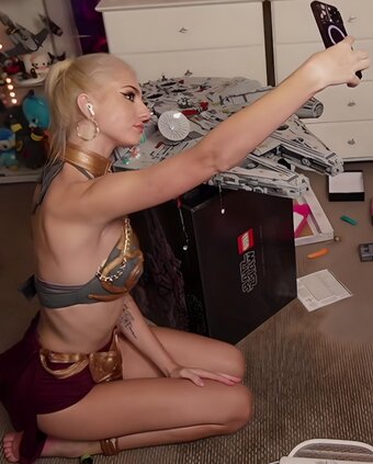 Gracelyra / gracelyra666 / gracelyraa Nude Leaks Photo 8