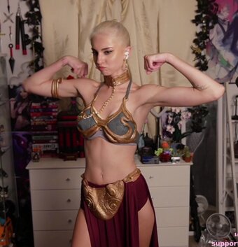 Gracelyra / gracelyra666 / gracelyraa Nude Leaks Photo 17