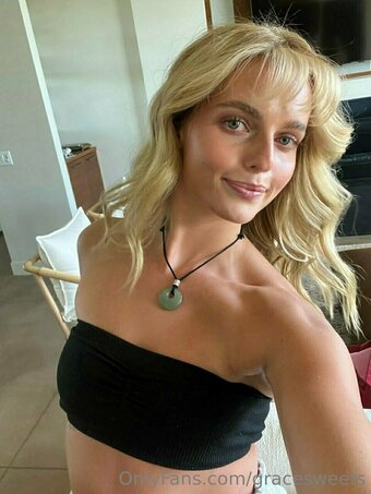 gracesweets Nude Leaks OnlyFans Photo 3