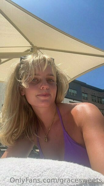 gracesweets Nude Leaks OnlyFans Photo 25