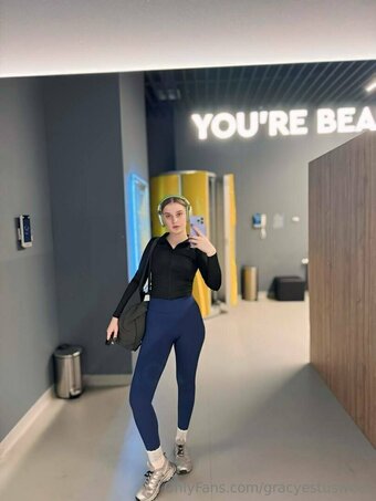 gracyestusweet gracyestusweet