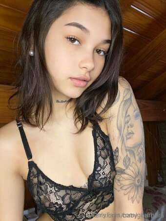 graffjulia Nude Leaks Photo 3