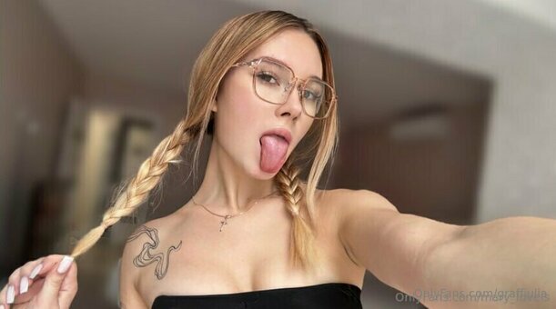 graffjulia Nude Leaks Photo 5