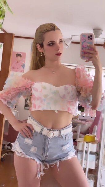 Grashie / gurashiiie Nude Leaks OnlyFans Photo 10