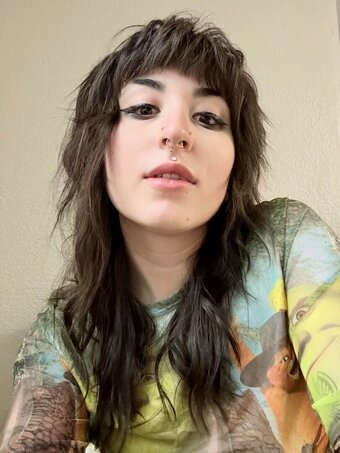 Graveyardfae / graveyardfaeri1 / https: Nude Leaks OnlyFans Photo 3