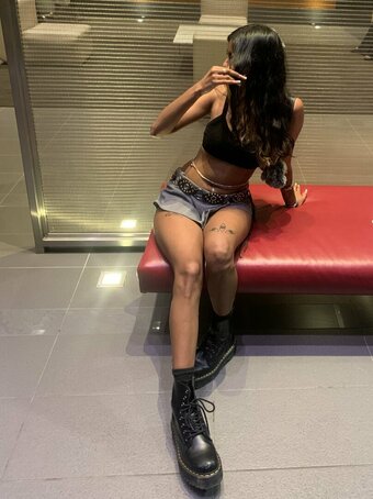 Graveyardkitty_ / graveyardkitty._ / graveyardscar Nude Leaks OnlyFans Photo 7