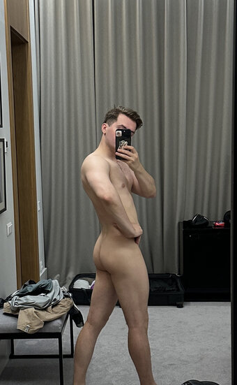 graysonfin Nude Leaks Photo 1