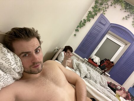 graysonfin Nude Leaks Photo 7