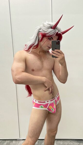 graysonfin Nude Leaks Photo 11