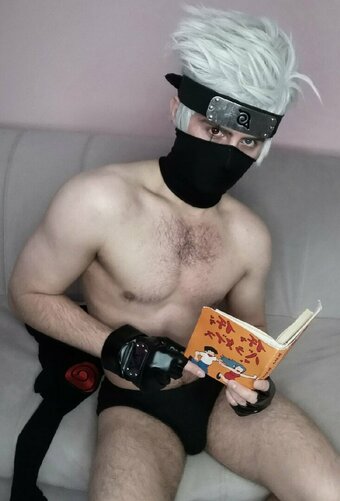 graysonfin Nude Leaks Photo 20
