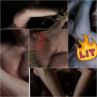 graysonfin Nude Leaks Photo 25