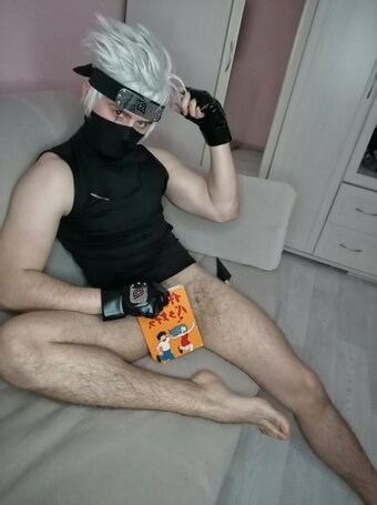 graysonfin Nude Leaks Photo 26