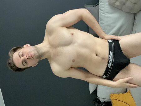 graysonfin Nude Leaks Photo 29