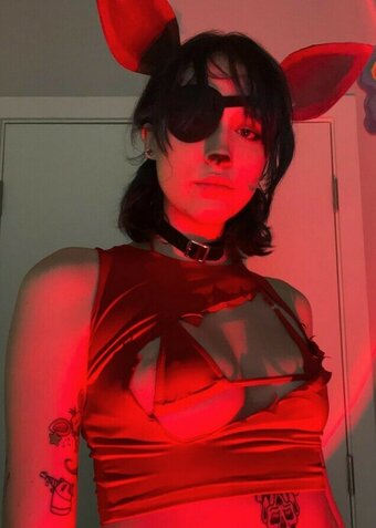 graysonsprojects Nude Leaks OnlyFans Photo 1