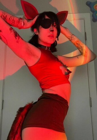 graysonsprojects Nude Leaks OnlyFans Photo 4