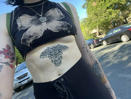 graysonsprojects Nude Leaks OnlyFans Photo 5