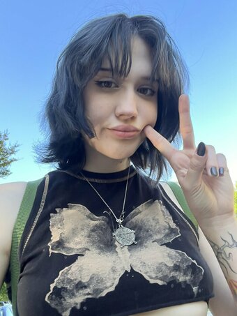 graysonsprojects Nude Leaks OnlyFans Photo 6