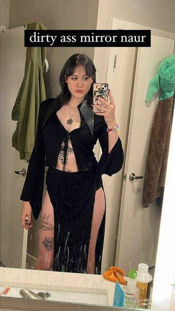 graysonsprojects Nude Leaks OnlyFans Photo 9