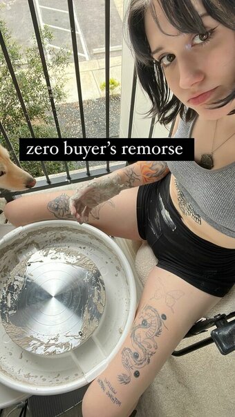 graysonsprojects Nude Leaks OnlyFans Photo 10