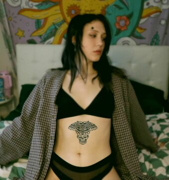 graysonsprojects Nude Leaks OnlyFans Photo 15