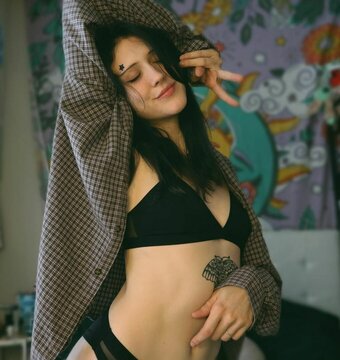 graysonsprojects Nude Leaks OnlyFans Photo 17