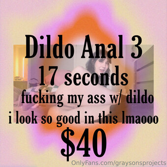 graysonsprojects Nude Leaks OnlyFans Photo 20