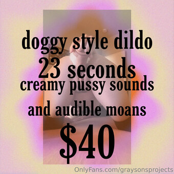 graysonsprojects Nude Leaks OnlyFans Photo 21