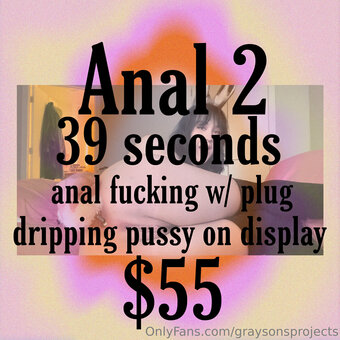 graysonsprojects Nude Leaks OnlyFans Photo 23