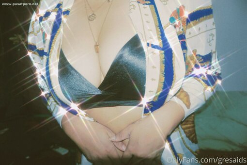 gresaids / gracesaidx Nude Leaks OnlyFans Photo 10