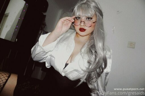 gresaids / gracesaidx Nude Leaks OnlyFans Photo 13