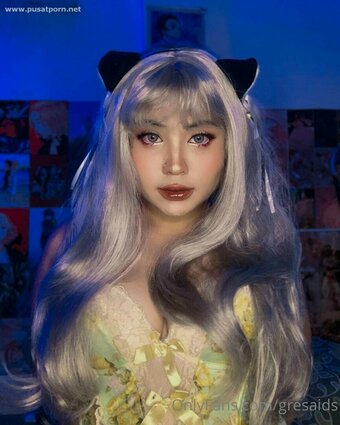 gresaids / gracesaidx Nude Leaks OnlyFans Photo 16