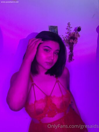 gresaids / gracesaidx Nude Leaks OnlyFans Photo 19