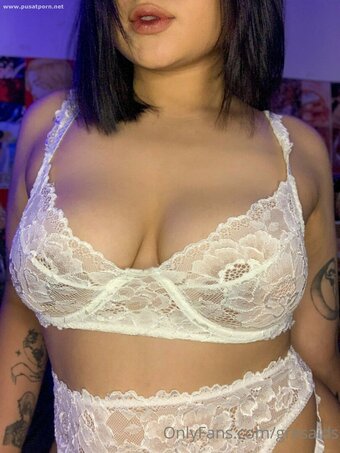 gresaids / gracesaidx Nude Leaks OnlyFans Photo 20