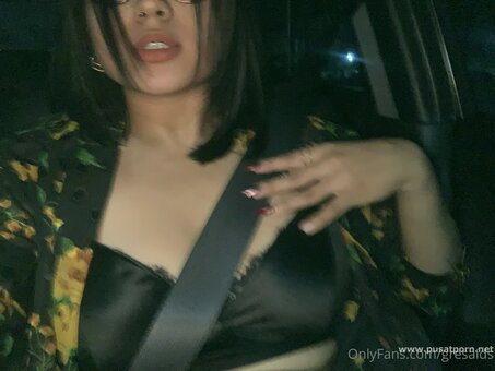 gresaids / gracesaidx Nude Leaks OnlyFans Photo 23